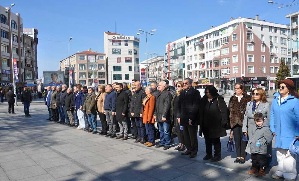 1-7 Mart Muhasebeciler Haftası Kutlandı