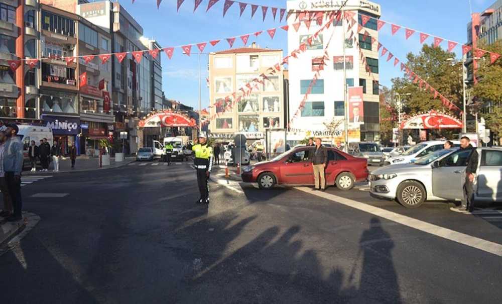 10 Kasımda Hayat Yine Duracak