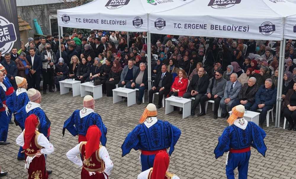 “10 Yıl Boyunca Yapılmayanları Biz 2 Yılda Yaptık”