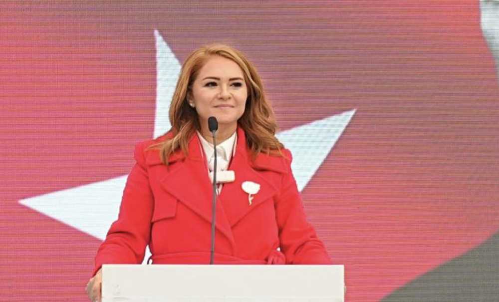 “15 Temmuz, Milletimizin İradesine Sahip Çıktığı Destandır”