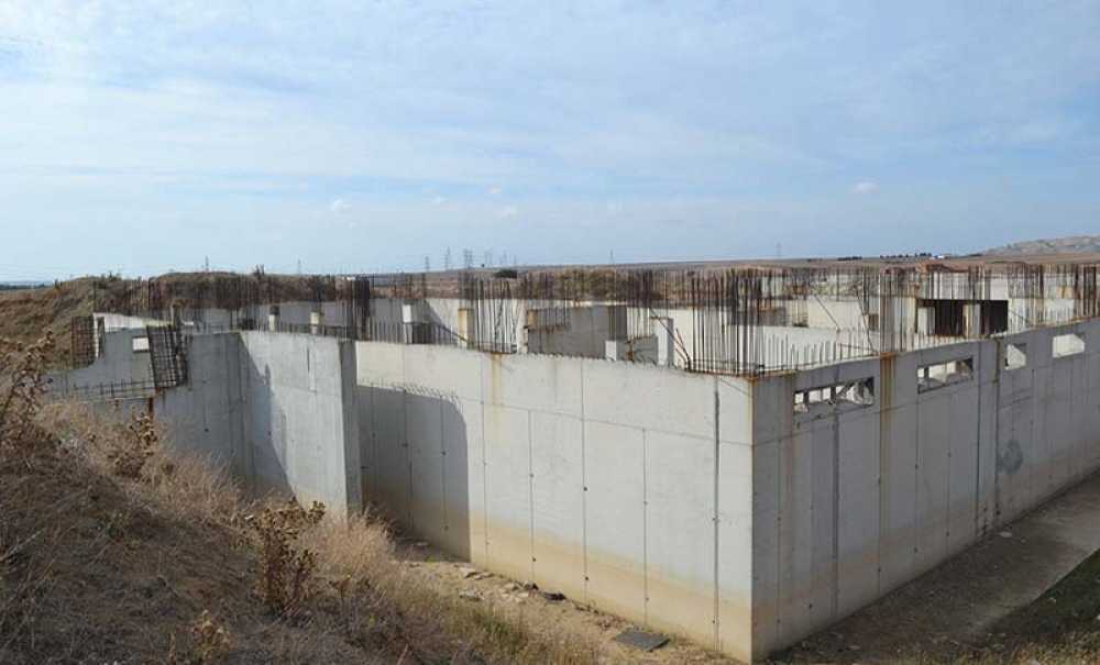 15 Temmuz Okulu İhale Aşamasında