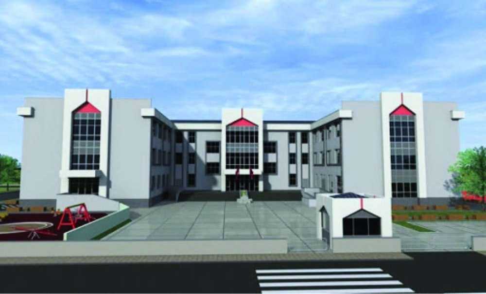 15 Temmuz Okulu İhaleye Çıkmayı Bekliyor!