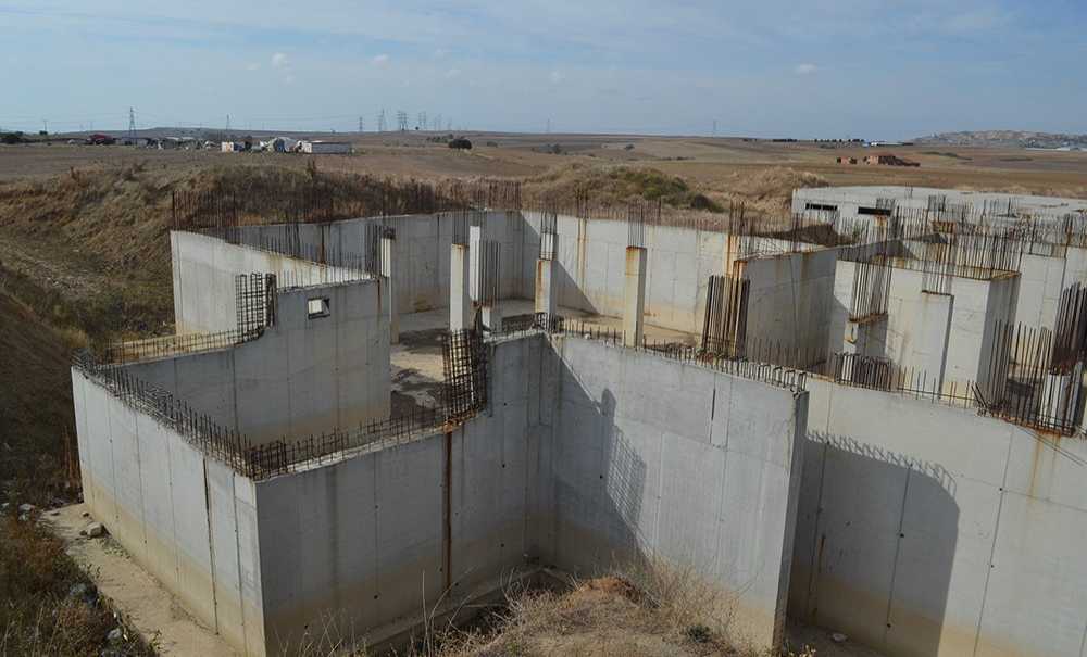 15 Temmuz Okulu İhaleye Çıkmayı Bekliyor!