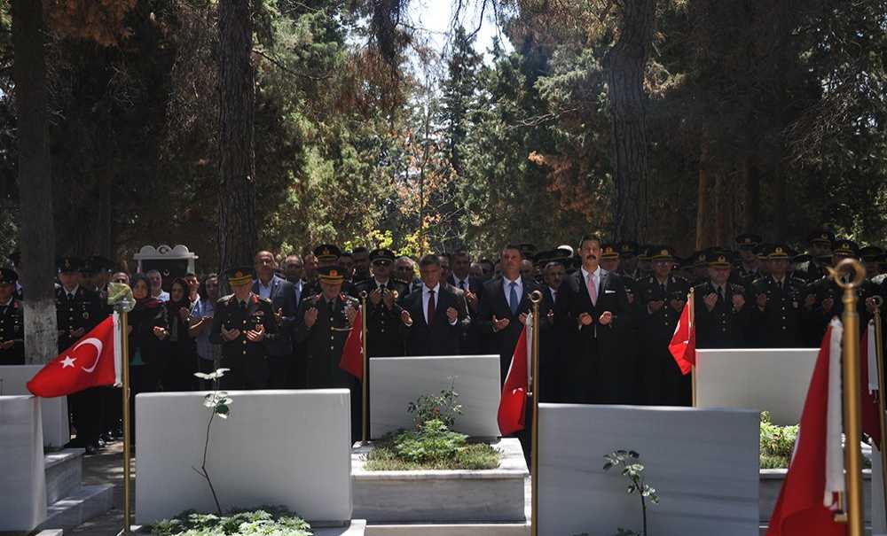 15 Temmuz Programları 3 Gün Sürecek