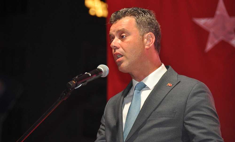 15 Temmuz'da Birlik Beraberlik Vurgusu