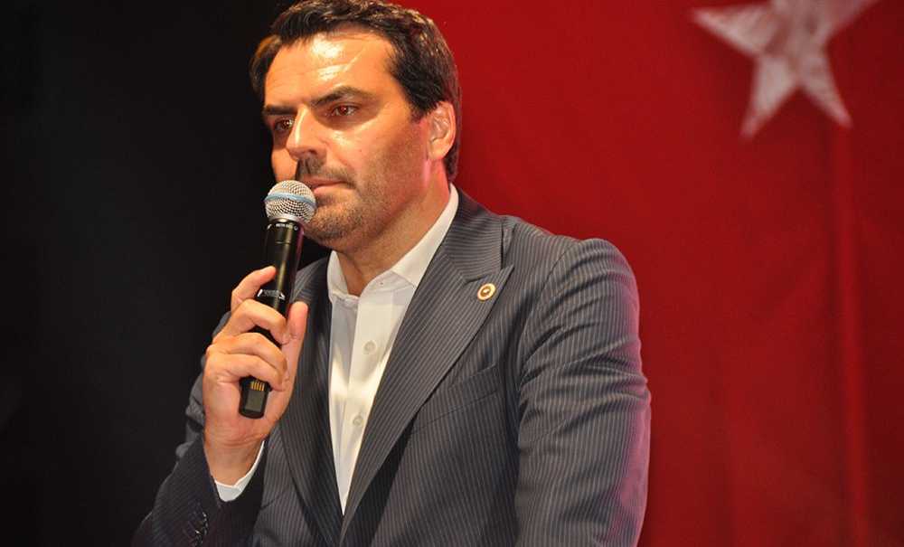 15 Temmuz'da Birlik Beraberlik Vurgusu