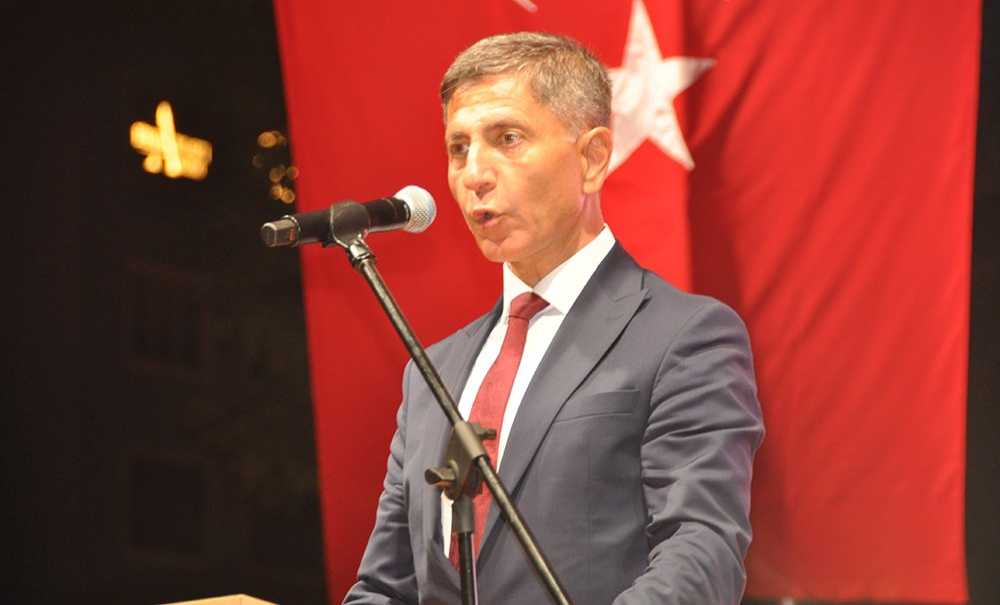 15 Temmuz'da Birlik Beraberlik Vurgusu