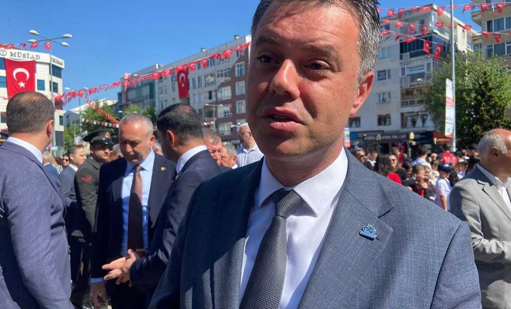 19 Mayıs Coşkuyla Kutlandı