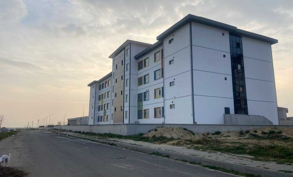 “2026 Yatırım Yılı Olacak”