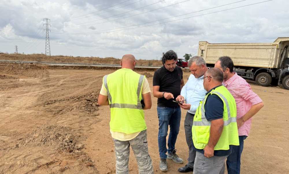 “2026 Yatırım Yılı Olacak”