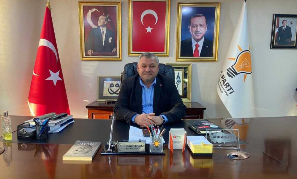 “2026 Yatırım Yılı Olacak”