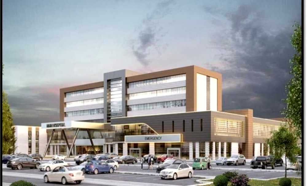 “2026 Yatırım Yılı Olacak”