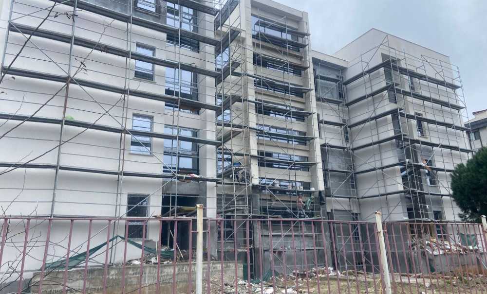 “2026 Yatırım Yılı Olacak”