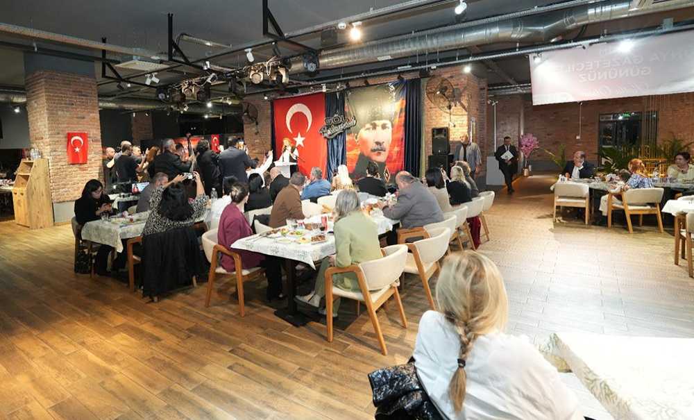 “2026 Yılında Projelerimizi Hayata Geçireceğiz”