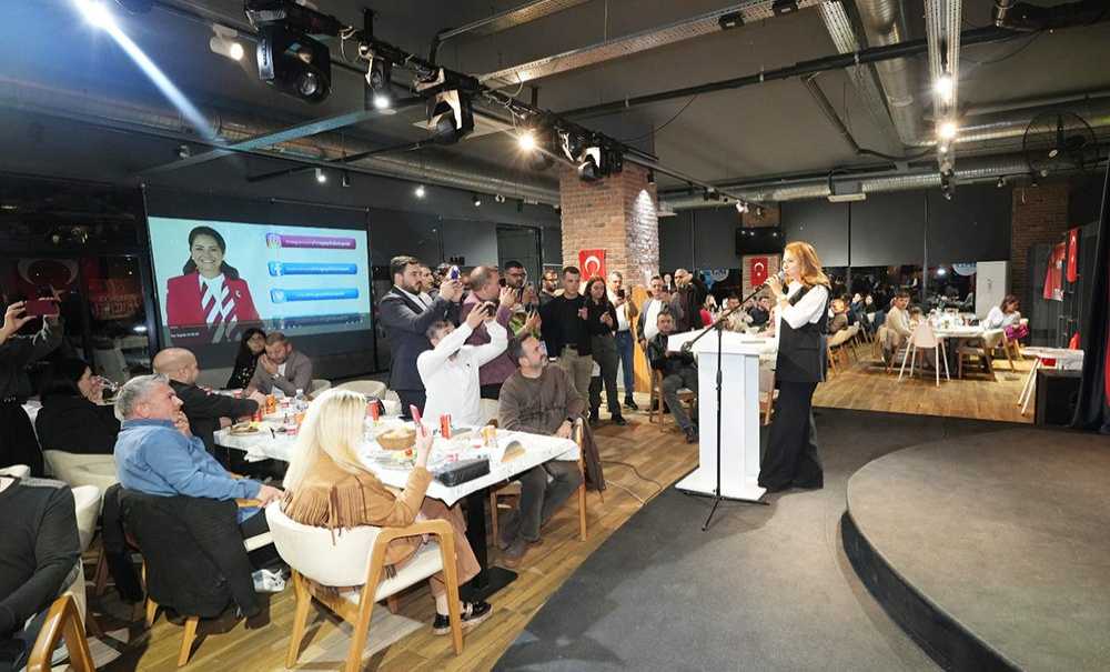 “2026 Yılında Projelerimizi Hayata Geçireceğiz”