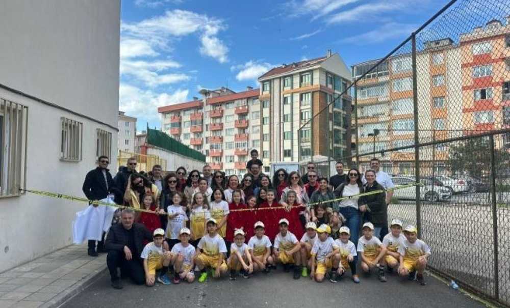 23 Nisan'a Özel Etkinlikler Düzenleniyor