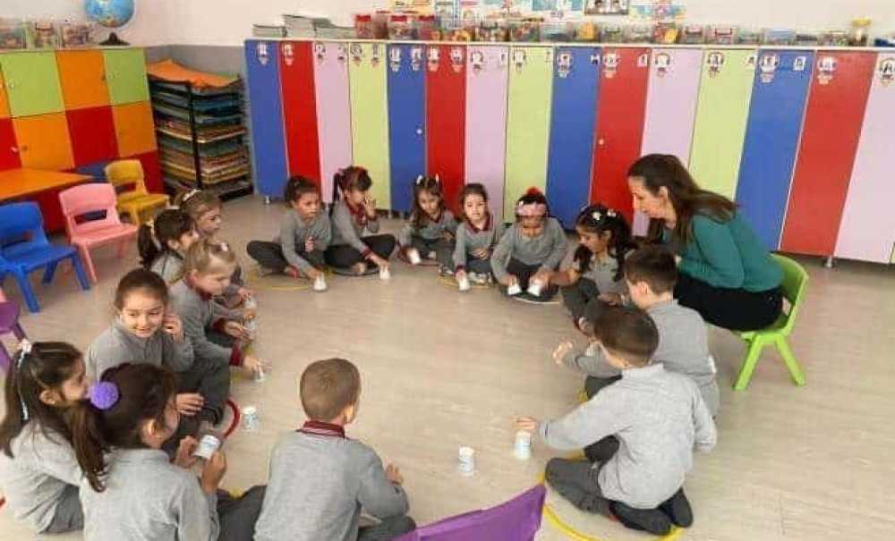 23 Nisan'a Özel Etkinlikler Düzenleniyor