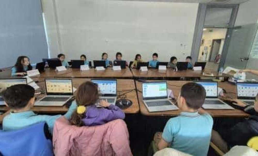 23 Nisan'a Özel Etkinlikler Düzenleniyor