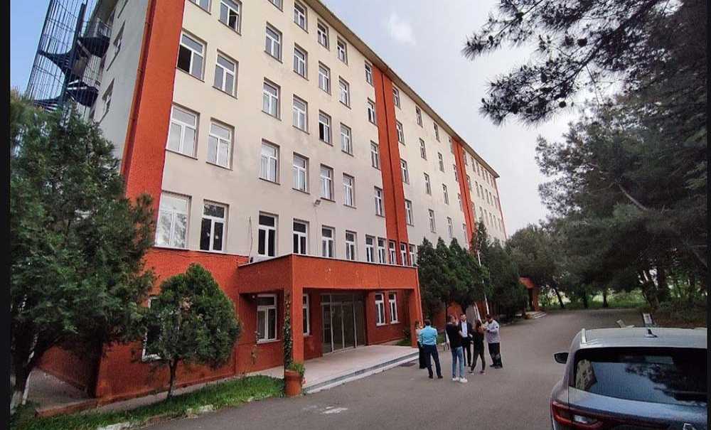 24 Dönümlük Yurdun Arazisi Ne Olacak?