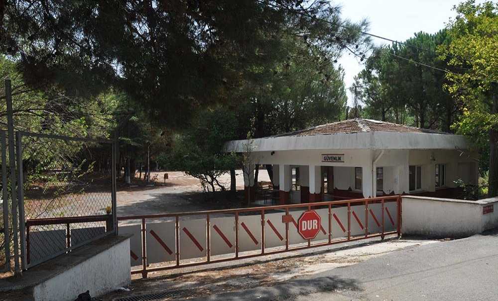 24 Dönümlük Yurdun Arazisi Ne Olacak?