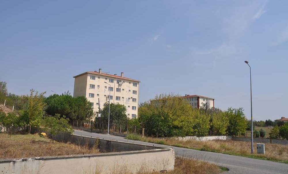 24 Dönümlük Yurdun Arazisi Ne Olacak?