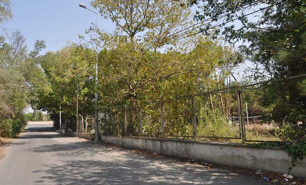 24 Dönümlük Yurdun Arazisi Ne Olacak?