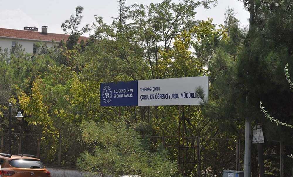 24 Dönümlük Yurdun Arazisi Ne Olacak?