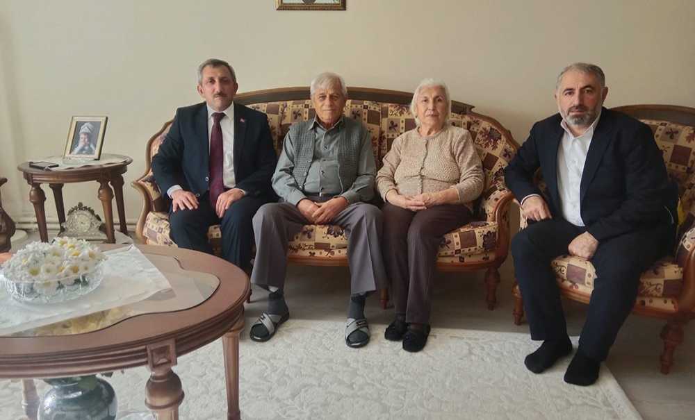 24 Kasım Öğretmenler Gününü Kutladı