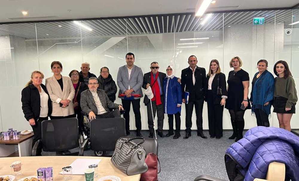 “3 Aralık Kutlama Değil, Farkındalık Günüdür”