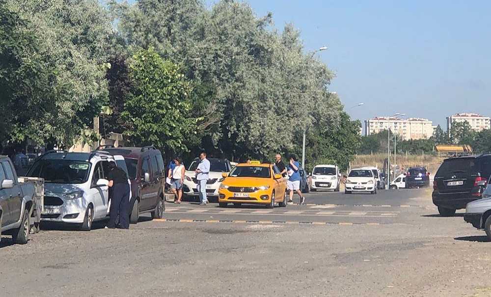 3 Bin 250 Öğrenci Lgs Sınavına Girdi