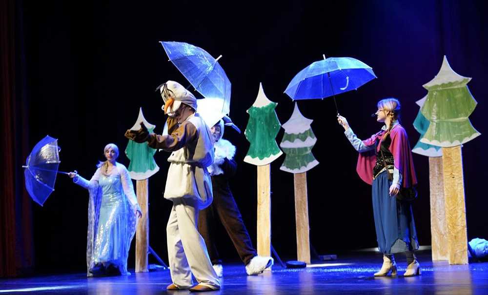 3. Çorlu Tiyatro Festivali Sanatseverlere Unutulmaz Anlar Yaşattı