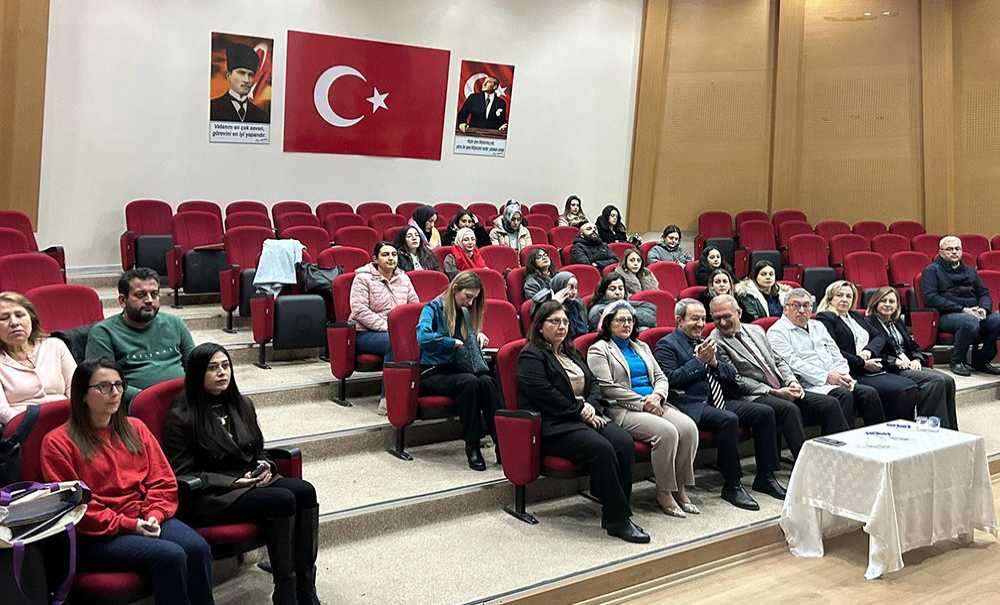 3 Gün Süren Eğitim Programı Düzenlendi