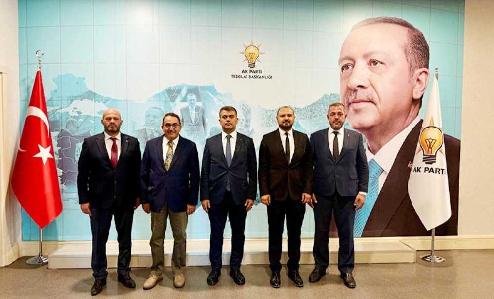 3 İlçe Açıklandı, Çorlu Haftaya Kaldı