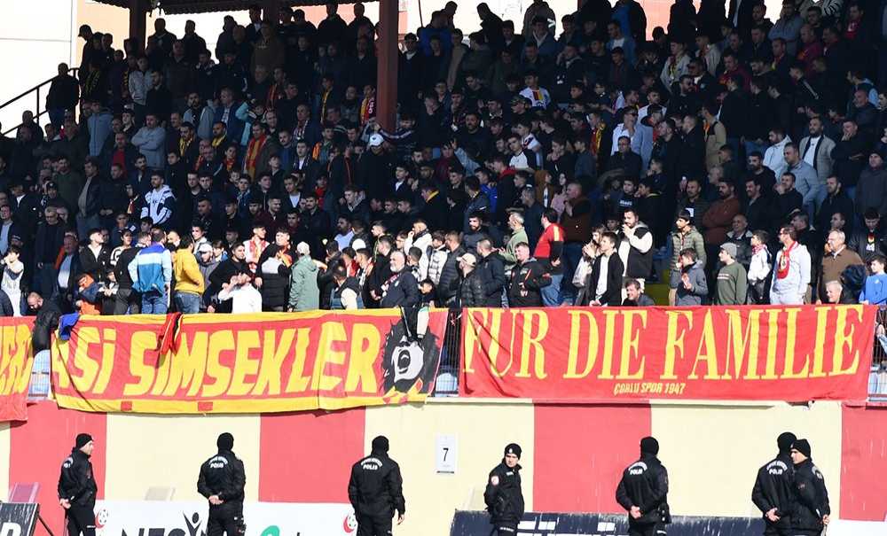 3 Puanı 3 Golle Aldı