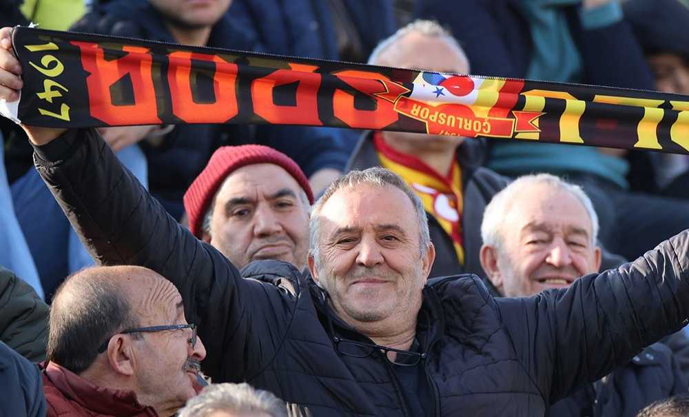 3 Puanı 3 Golle Aldı