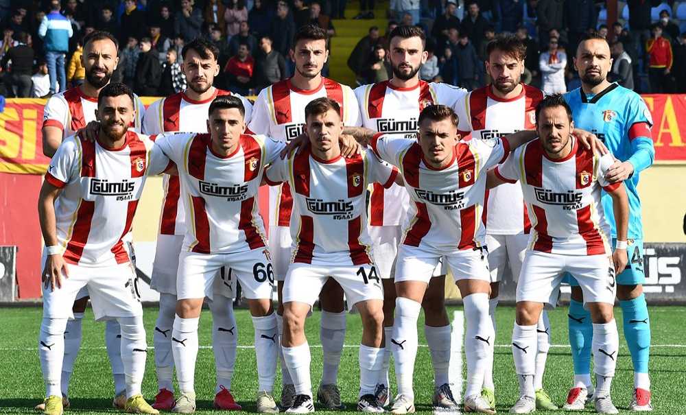 3 Puanı 3 Golle Aldı