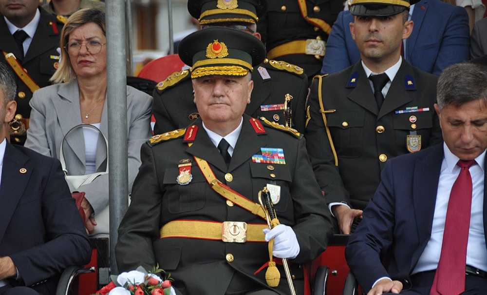 30 Ağustos Coşkuyla Kutlandi