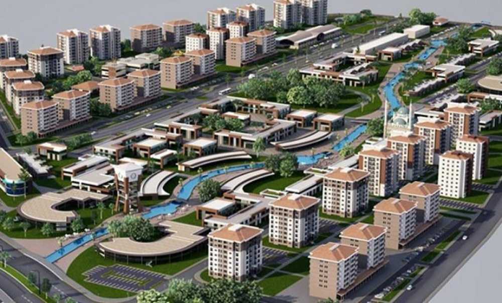 “3,5 Yıldır Neden Bi̇r Adım Atılmıyor”