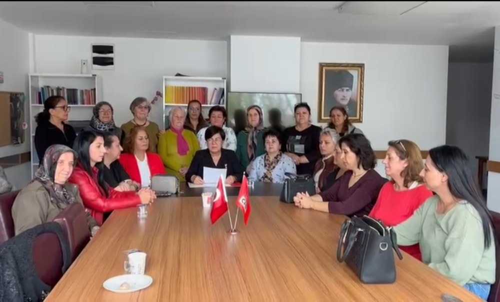 “5 Aralık, Bir Uyanış Günüdür”