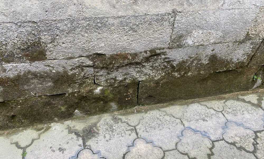 500 Yıllık Cami Restorasyon Bekliyor