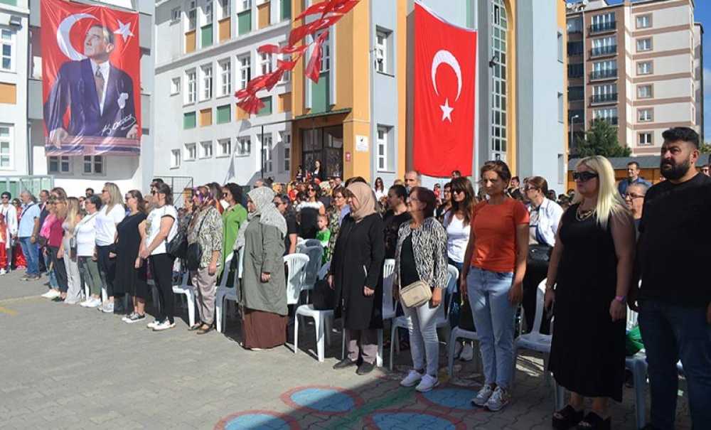 57 Bin Öğrenci Ders Başı Yapacak