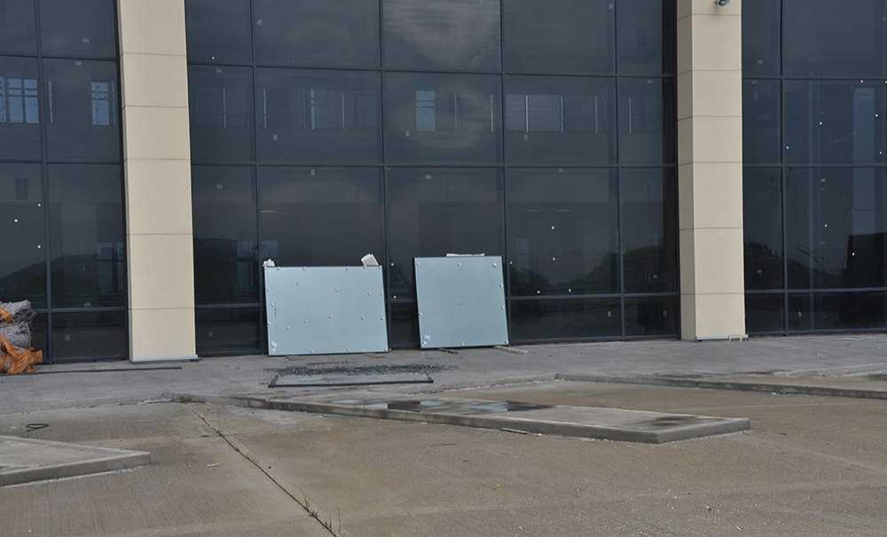 6 Yıldır Bitmeyen Otogar!