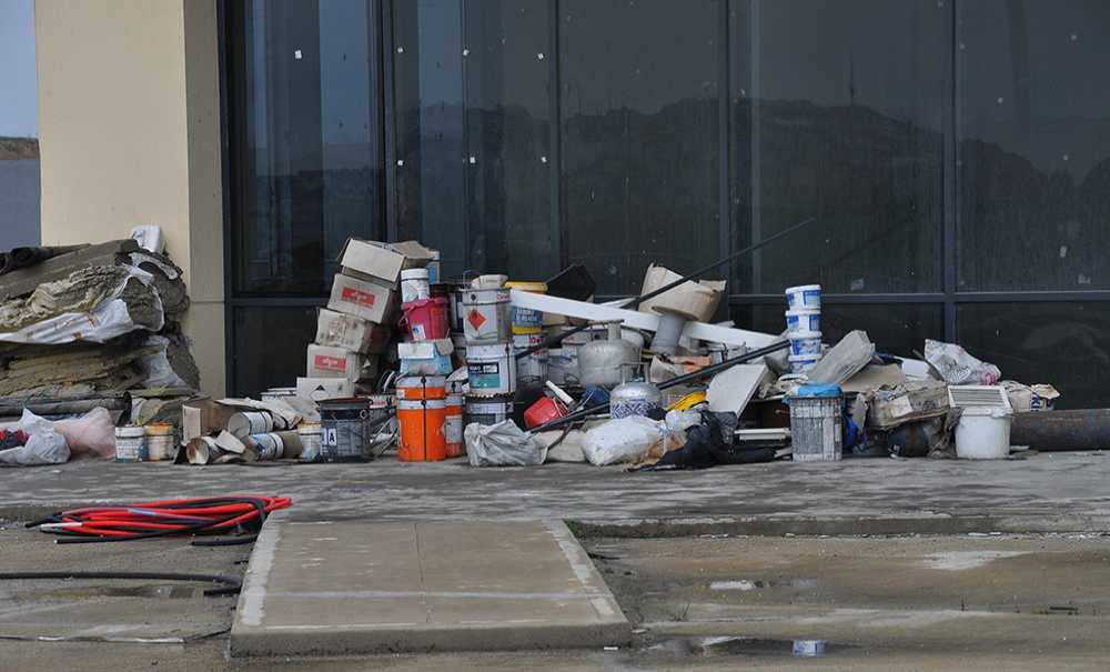 6 Yıldır Bitmeyen Otogar!