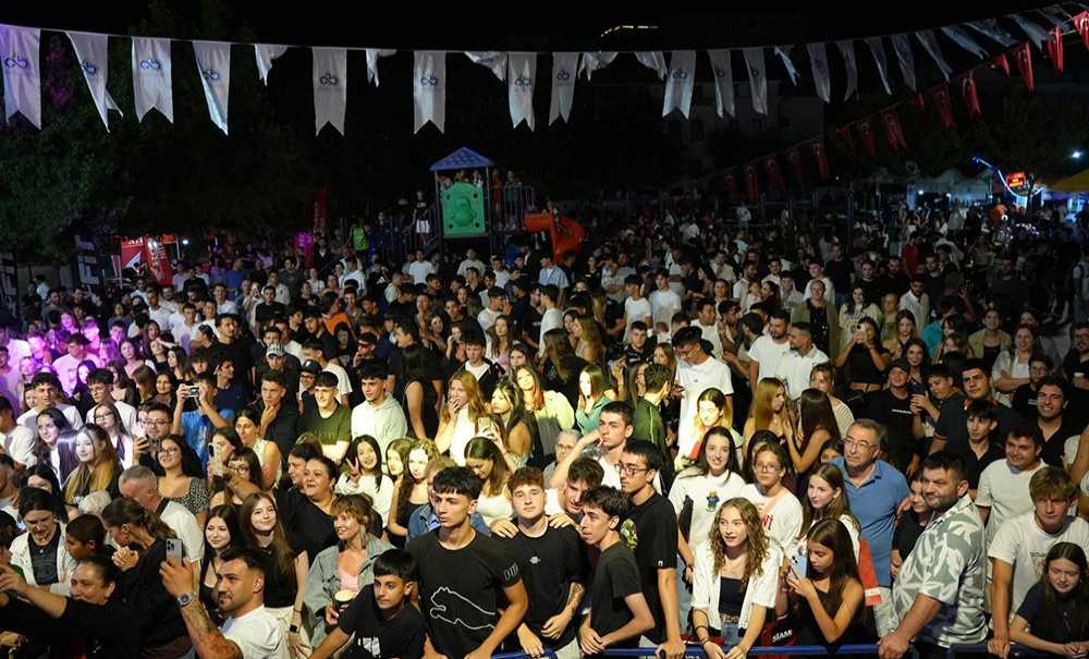 6. Zi̇ya Berhan Kiliç Turnuvasi Tamamlandi