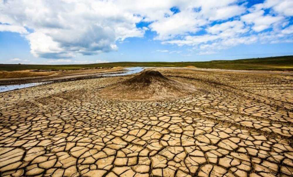 “65 Yılın En Kurak Dönemi”