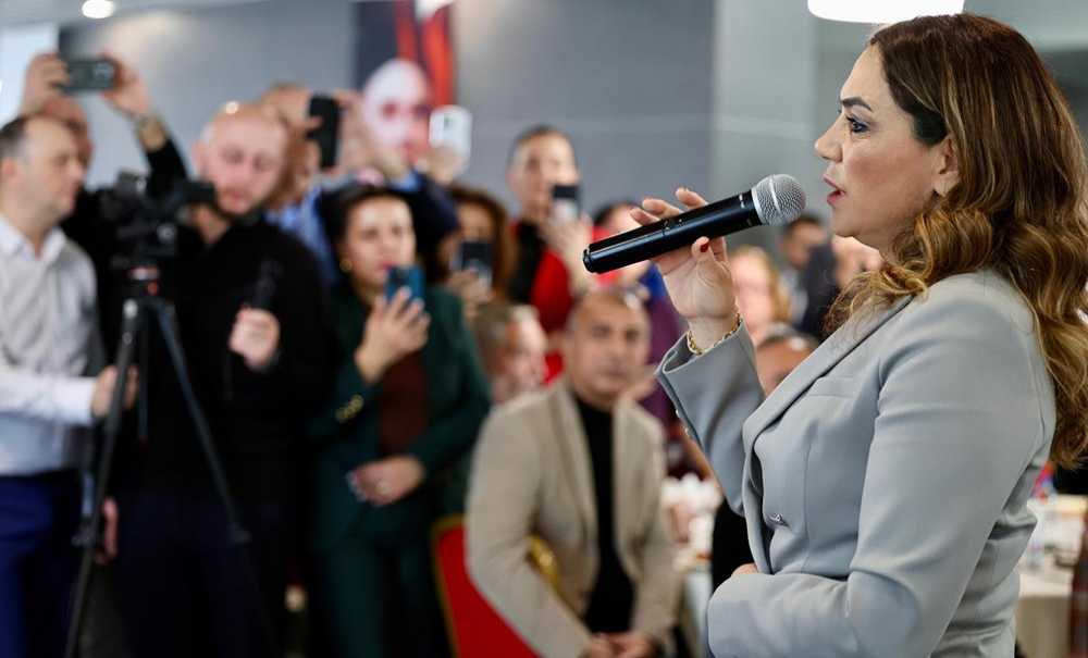 “65 Yılın En Kurak Dönemi”