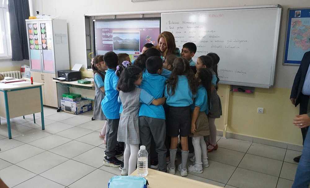 7'Den 70'E Gönüllerde!