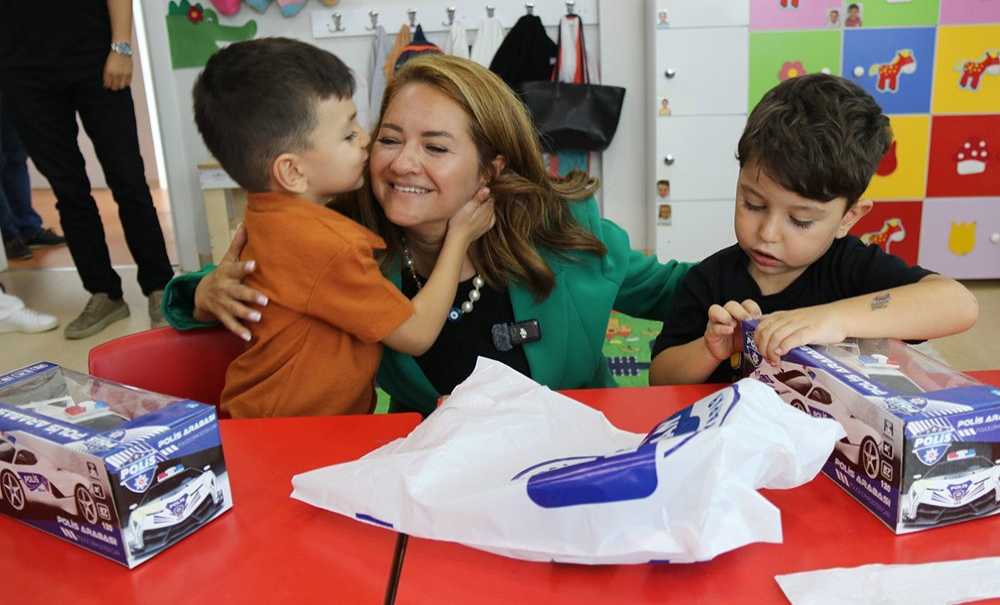 7'Den 70'E Gönüllerde!