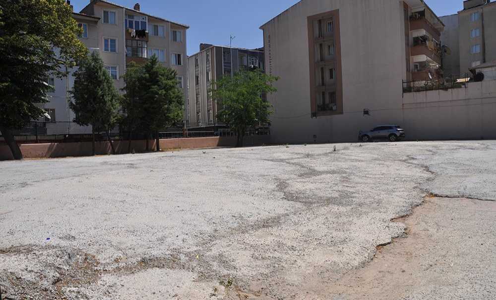 8 Ve 24 Derslikli Okulların İhalesi Tamamlandı