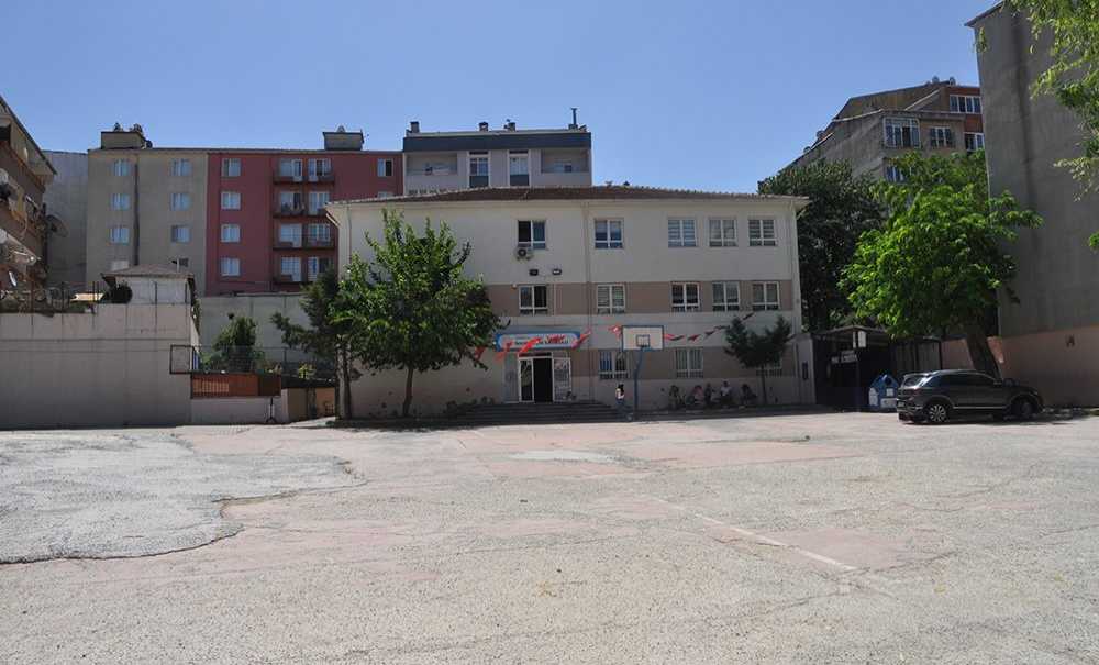8 Ve 24 Derslikli Okulların İhalesi Tamamlandı